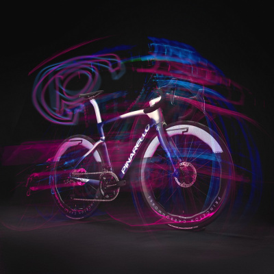 Pinarello Dogma F Edizione Speciale Dura-Ace Di2 Road Bike