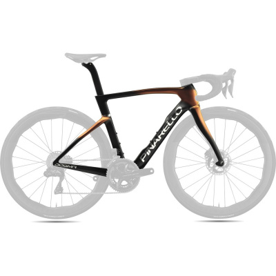Pinarello Dogma F Frameset 2026