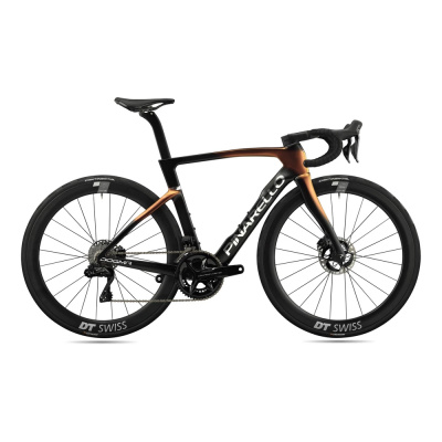 Pinarello Dogma F SRAM Red AXS Disc Carbon Road Bike