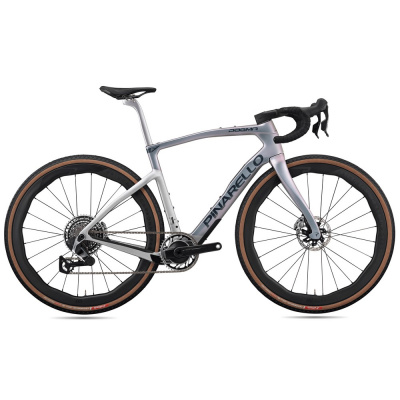 Pinarello Dogma GR Red AXS XPLR Gravel Bike