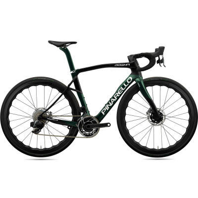 Pinarello Dogma X Dura-Ace Di2 Disc Road Bike