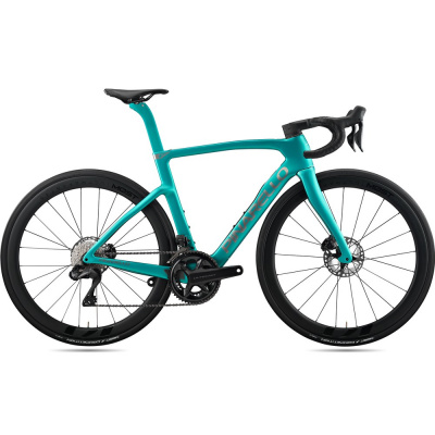 Pinarello F7 Ultegra Di2 Road Bike 2026