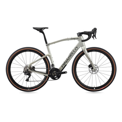 Pinarello Grevil F1 GRX610 Gravel Bike