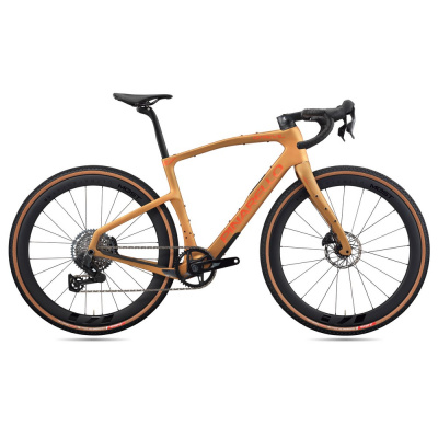 Pinarello Grevil F5 Rival 1x AXS XPLR Gravel Bike