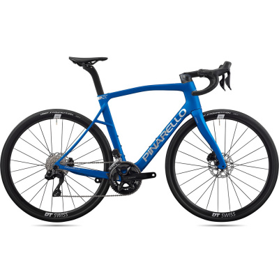 Pinarello X3 105 Di2 Disc Road Bike