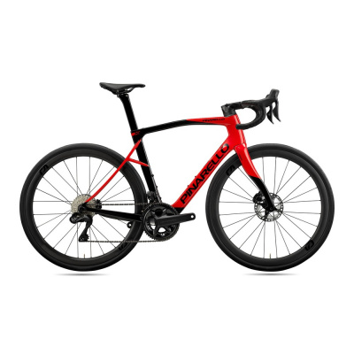 Pinarello X7 Ultegra Di2 Disc Road Bike
