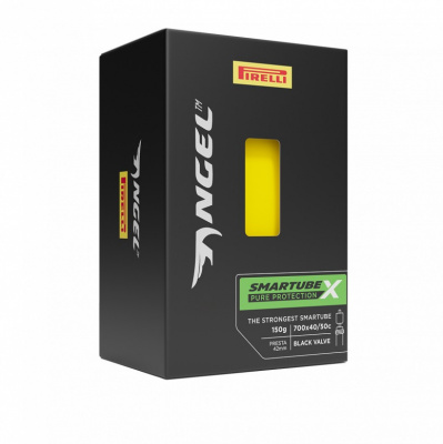 Pirelli Angel SmarTUBE X TPU Inner Tube