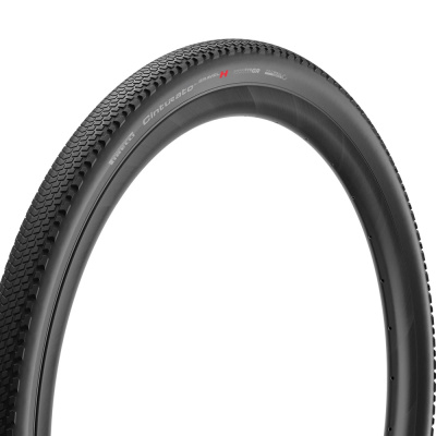 Pirelli Cinturato Gravel H - High Performance Bike Tyre