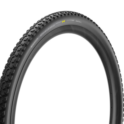 Pirelli Cinturato Gravel M - Tubeless-Ready High Performance Bike Tyre
