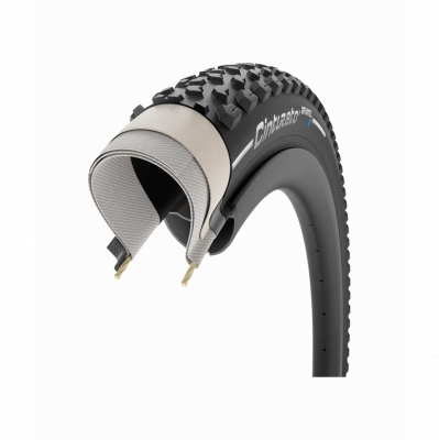 Pirelli Cinturato Gravel S Tubeless-Ready Bike Tyre