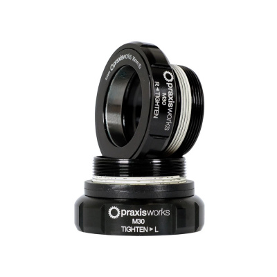 Praxis Works Praxis Bottom Bracket - BSA