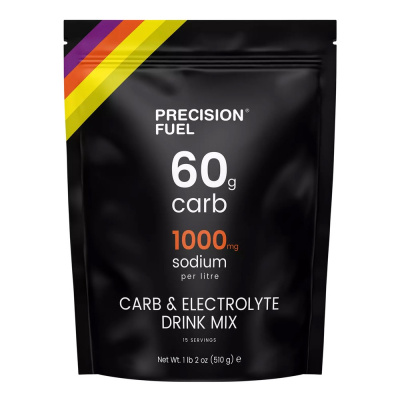 Precision Fuel & Hydration Carb & Electrolyte Drink Mix