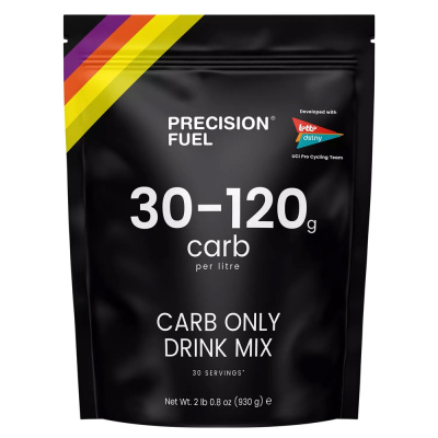 Precision Fuel & Hydration Carb Only Drink Mix