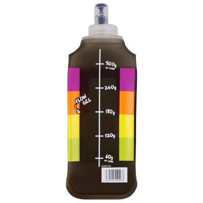 Precision Fuel & Hydration Flow Flask
