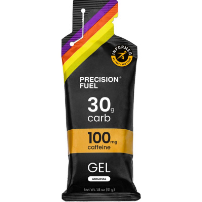 Precision Fuel & Hydration PF 30 Caffeine Gel
