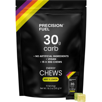 Precision Fuel & Hydration PF 30 Chew Pouch x15
