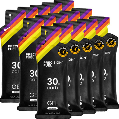 Precision Fuel & Hydration PF 30 Gel - Box x15
