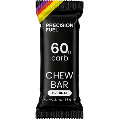 Precision Fuel & Hydration PF 60 Chew Bar - Box x10