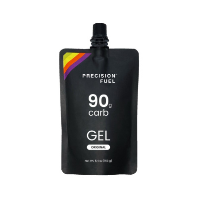 Precision Fuel & Hydration PF 90 Gel