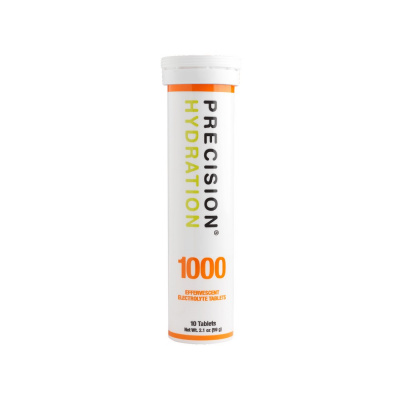 Precision Fuel & Hydration PH 1000 Hydration Tablets