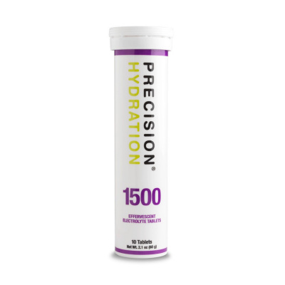 Precision Fuel & Hydration PH 1500 Hydration Tablets