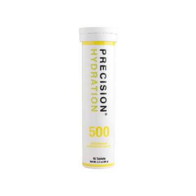 Precision Fuel & Hydration PH 500 Hydration Tablets