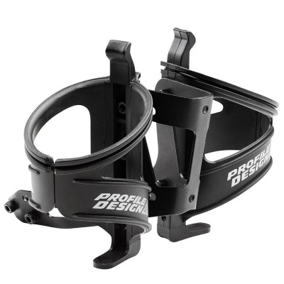Profile Design RML Rear Mount Twin Bottle System