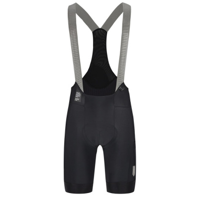 Q36.5 Adventure Cargo Bib Shorts