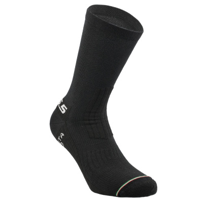 Q36.5 Be Love Seta Socks