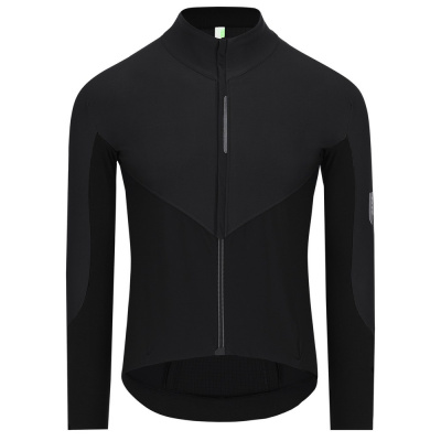 Q36.5 Dottore Hybrid Que Long Sleeve Jersey