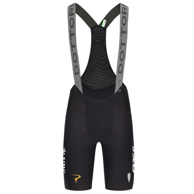 Q36.5 Dottore Pro Pinarello- Pro Cycling Team Bib Shorts