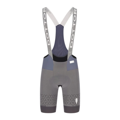 Q36.5 Dottore Pro Signature Bib Shorts