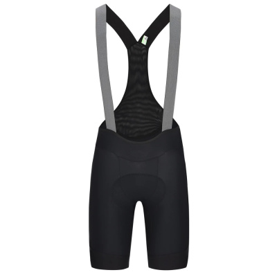 Q36.5 Gregarius Essential Men's Cycling Bib Shorts