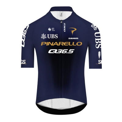 Q36.5 Gregarius Pinarello- Pro Cycling Team Jersey