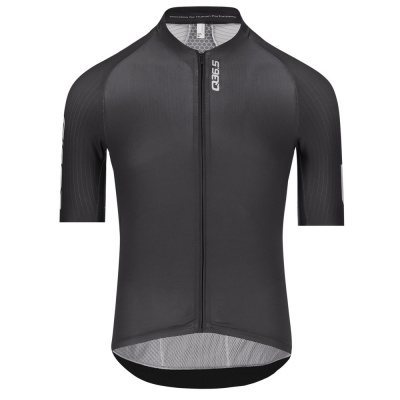 Q36.5 Gregarius Pro Signature Short Sleeve Jersey