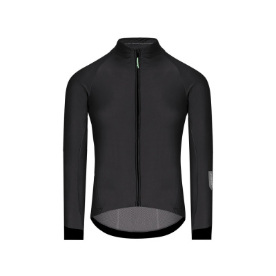 Q36.5 Gregarius Winter Jacket