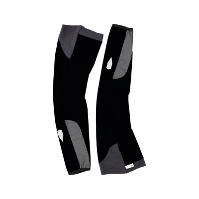 Q36.5 Hybrid Leg Warmers