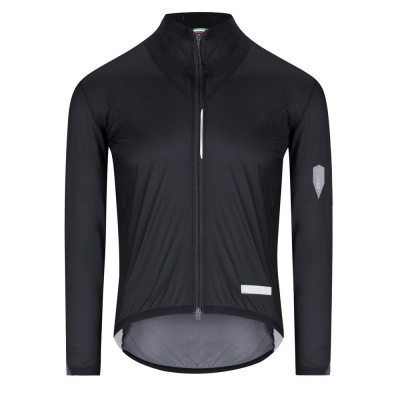 Q36.5 Light Rain Shell Jacket