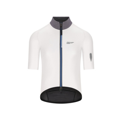 Q36.5 Rain Shell Aero Jersey