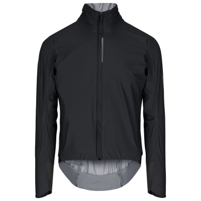 Q36.5 Rain Shell Jacket