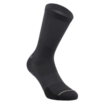 Q36.5 Ultra Long Cycling Socks