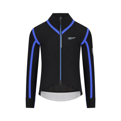 Q36.5 Vampire Team Shell Jacket