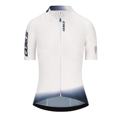 Q36.5 Women's Gregarius Pro Collar Fade Cycling Jersey