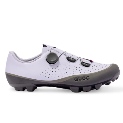 QUOC Gran Tourer III Gravel Cycling Shoes