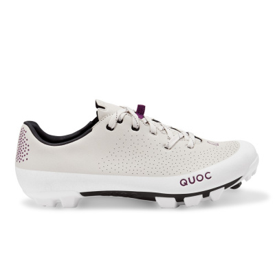 QUOC Gran Tourer XC Lace Off Road Shoes