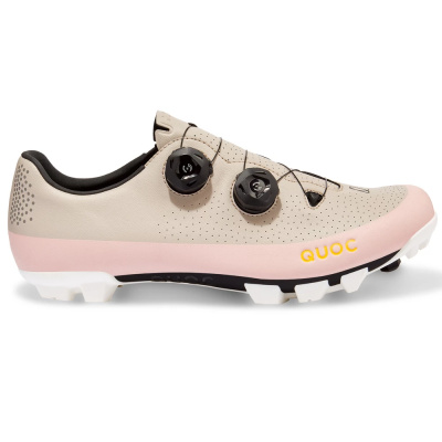 QUOC Gran Tourer XC MTB / Gravel / Off Road Cycling Shoes