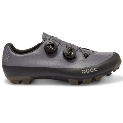 QUOC Gran Tourer XC Off Road Shoes