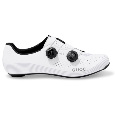 QUOC M3 Sport Road Cycling Shoes