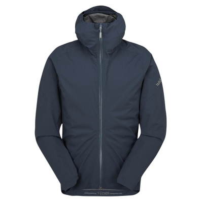 Rab Cinder Downpour Light Cycling Jacket