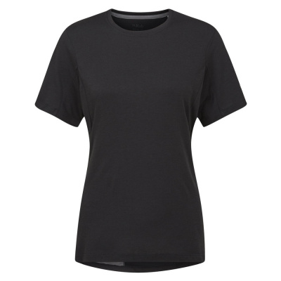 Rab Women's Cinder Crimp T-Shirt